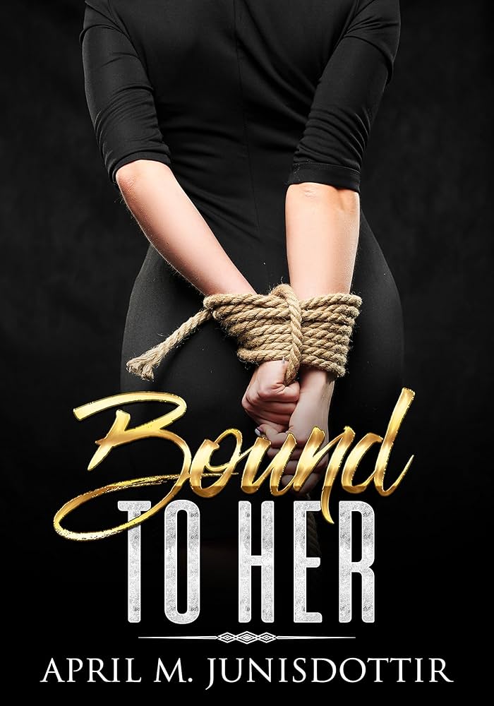 andrew gillingwater recommends April Tied Up