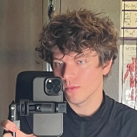 aleksandar jevtovic recommends luke cooper solo chris horiuchi add luke cooper solo photo