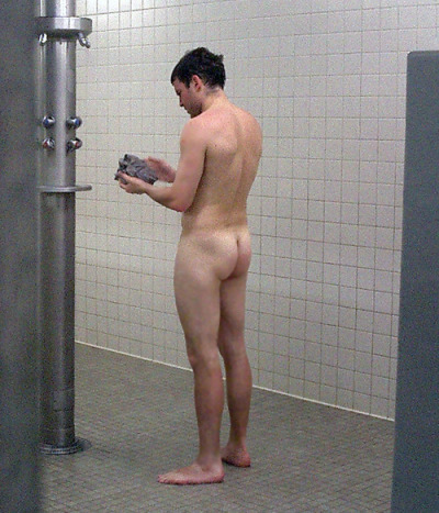 dudes shower together - big naturals vids friends mom blowjob