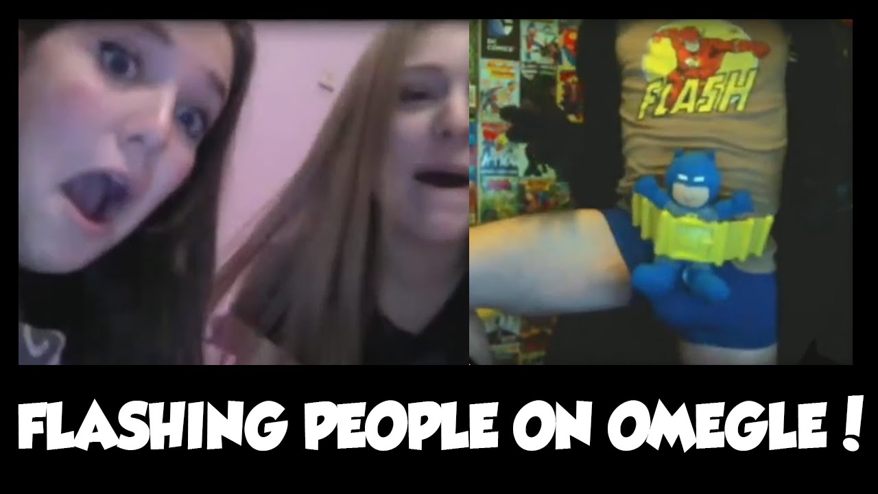 teens flash omegle - homemade double anal british foursome