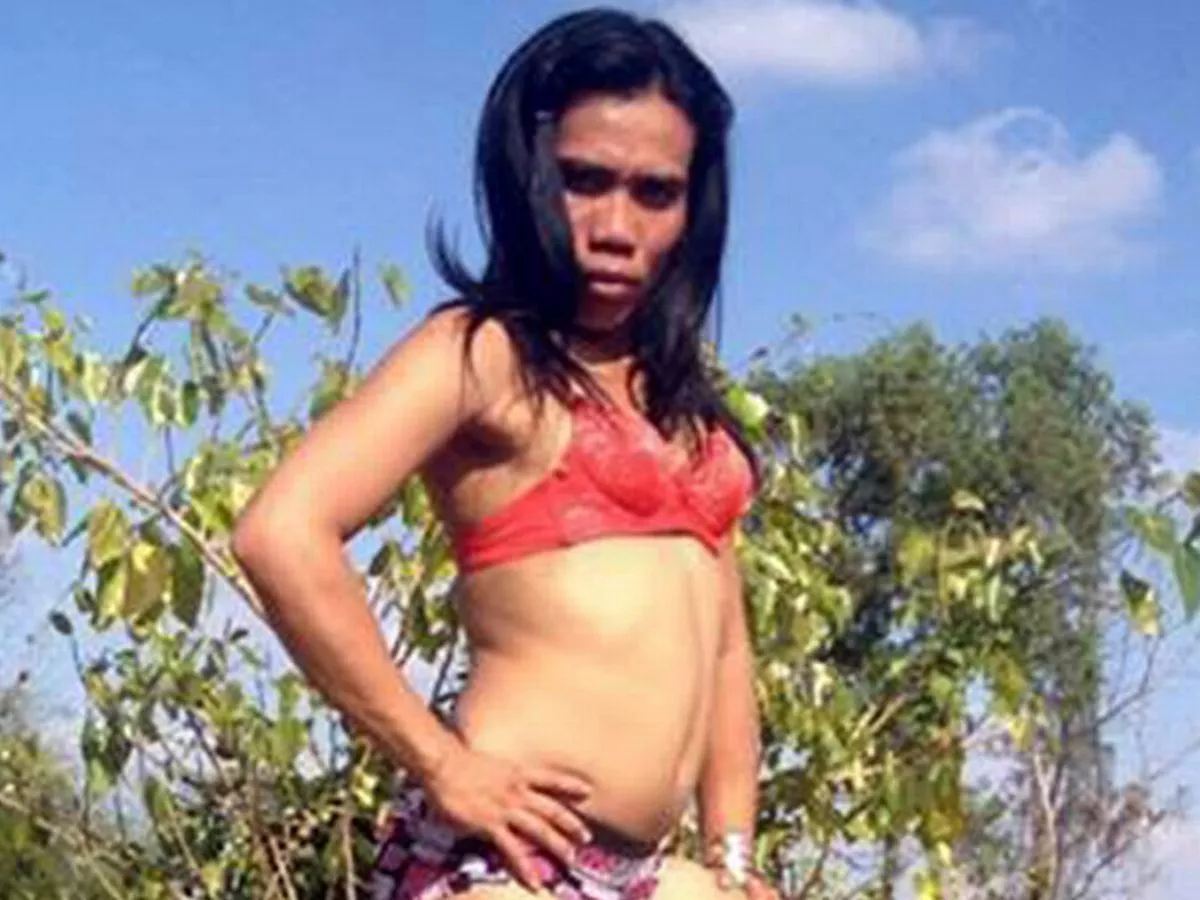 amanda zimdars recommends hot thai ladyboys cassie treloar add hot thai ladyboys photo
