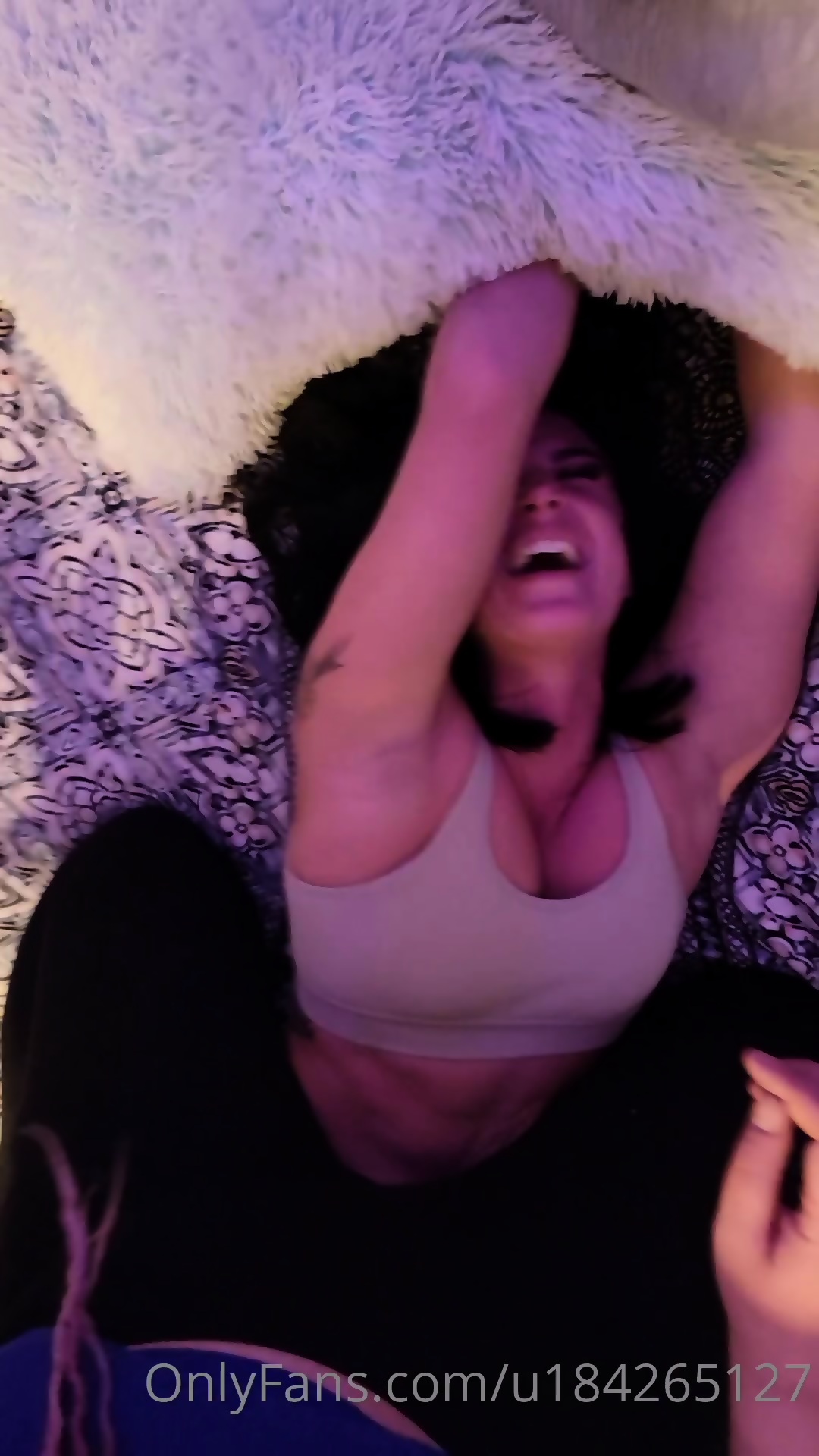 charmane davis recommends Tickle Me Porn
