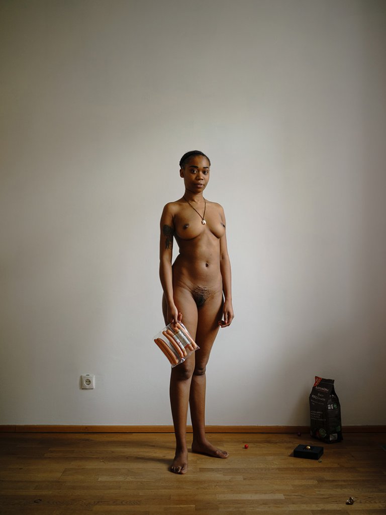 Naked Pepole nudist exhibitionist catherine micua recommends Naked Pepole
