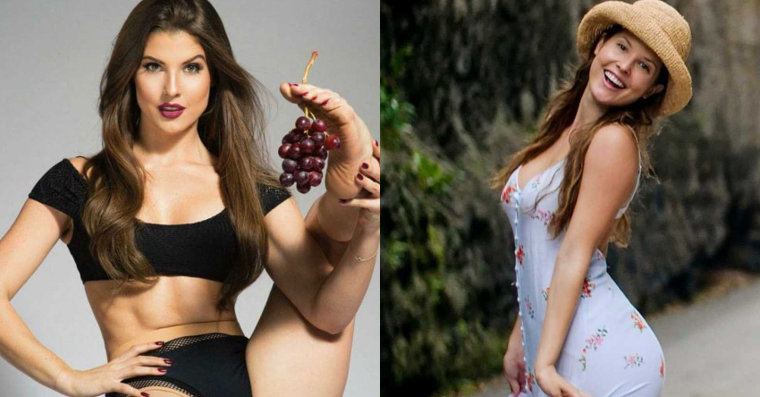 Amanda Cerney Onlyfans out women abil arqam recommends Amanda Cerney Onlyfans