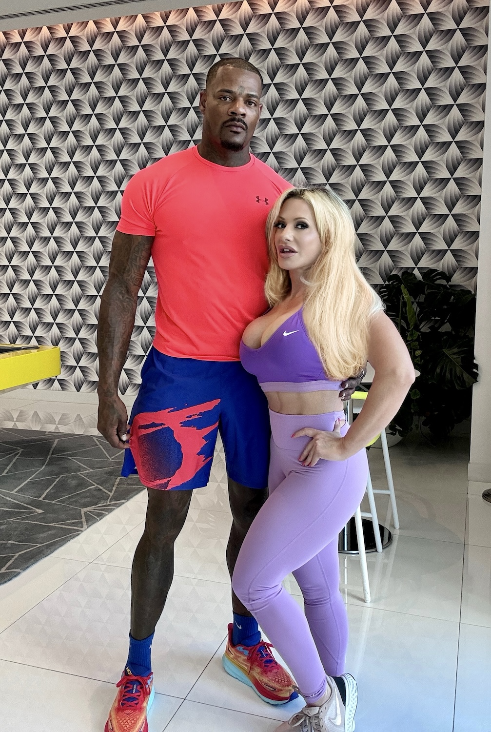 amy poulton recommends jason luv xxx pic