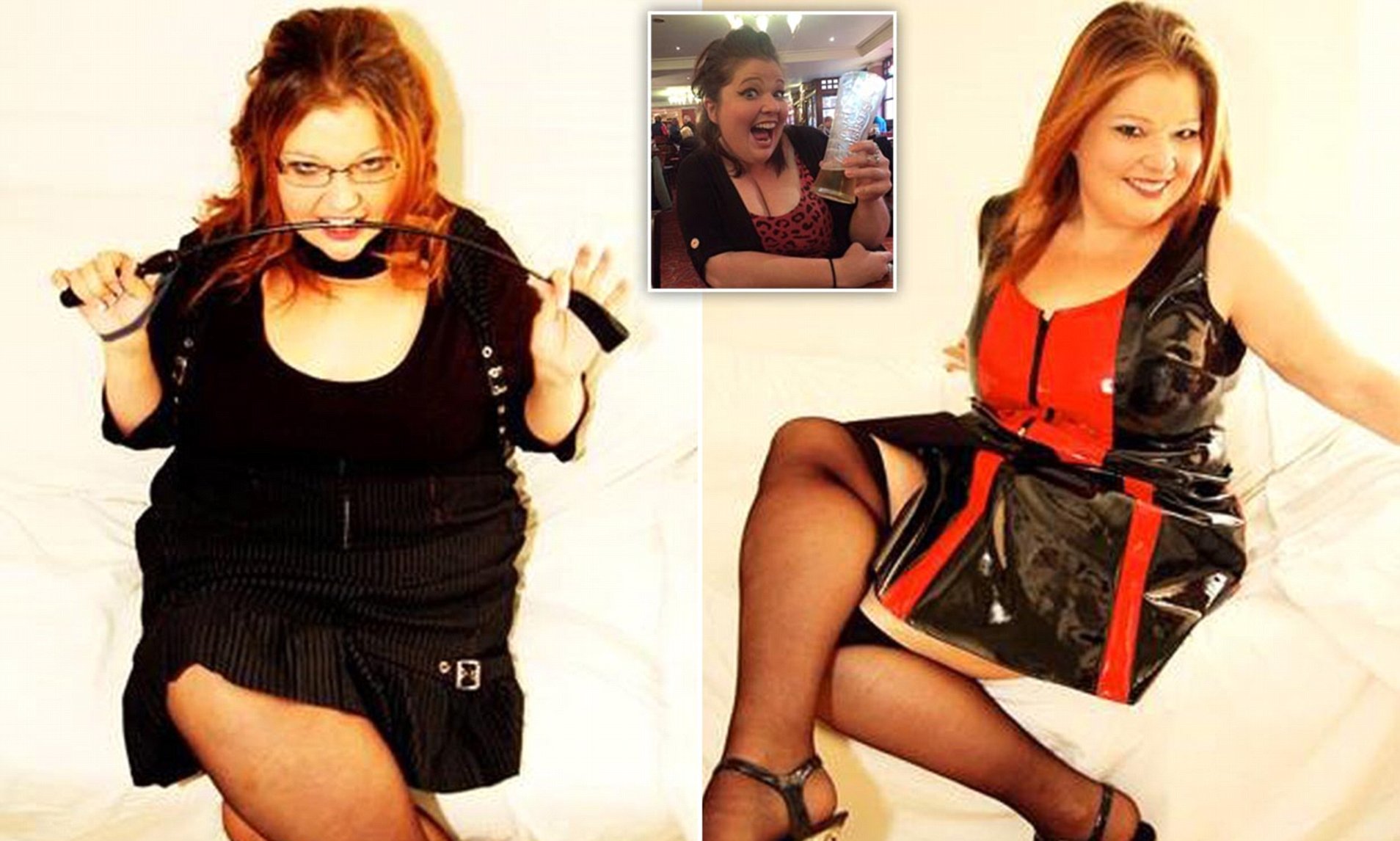 david van der westhuizen recommends bbw mistresses pic