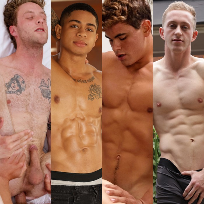 danni wakeman recommends Liam Carter Gay