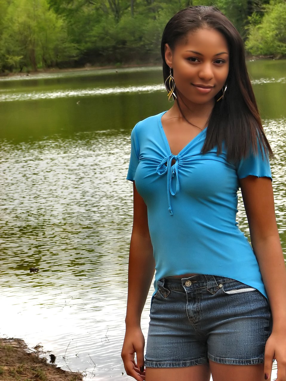 nude ebony teens - india de beaufort naked guy fucks pig