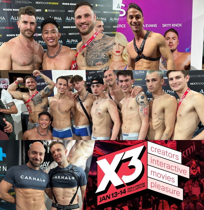 Best of Los angeles porn