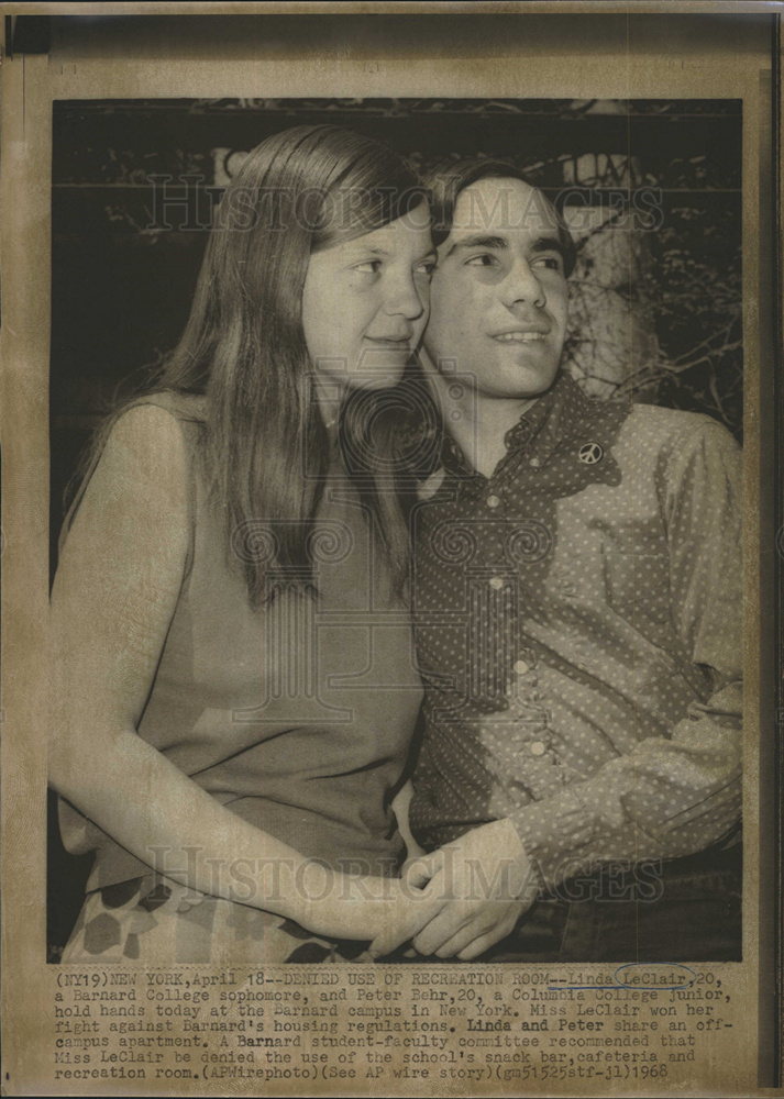 argie mateo recommends linda leclair pic