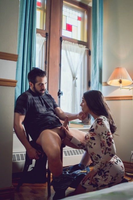 Best of Purgatory porn