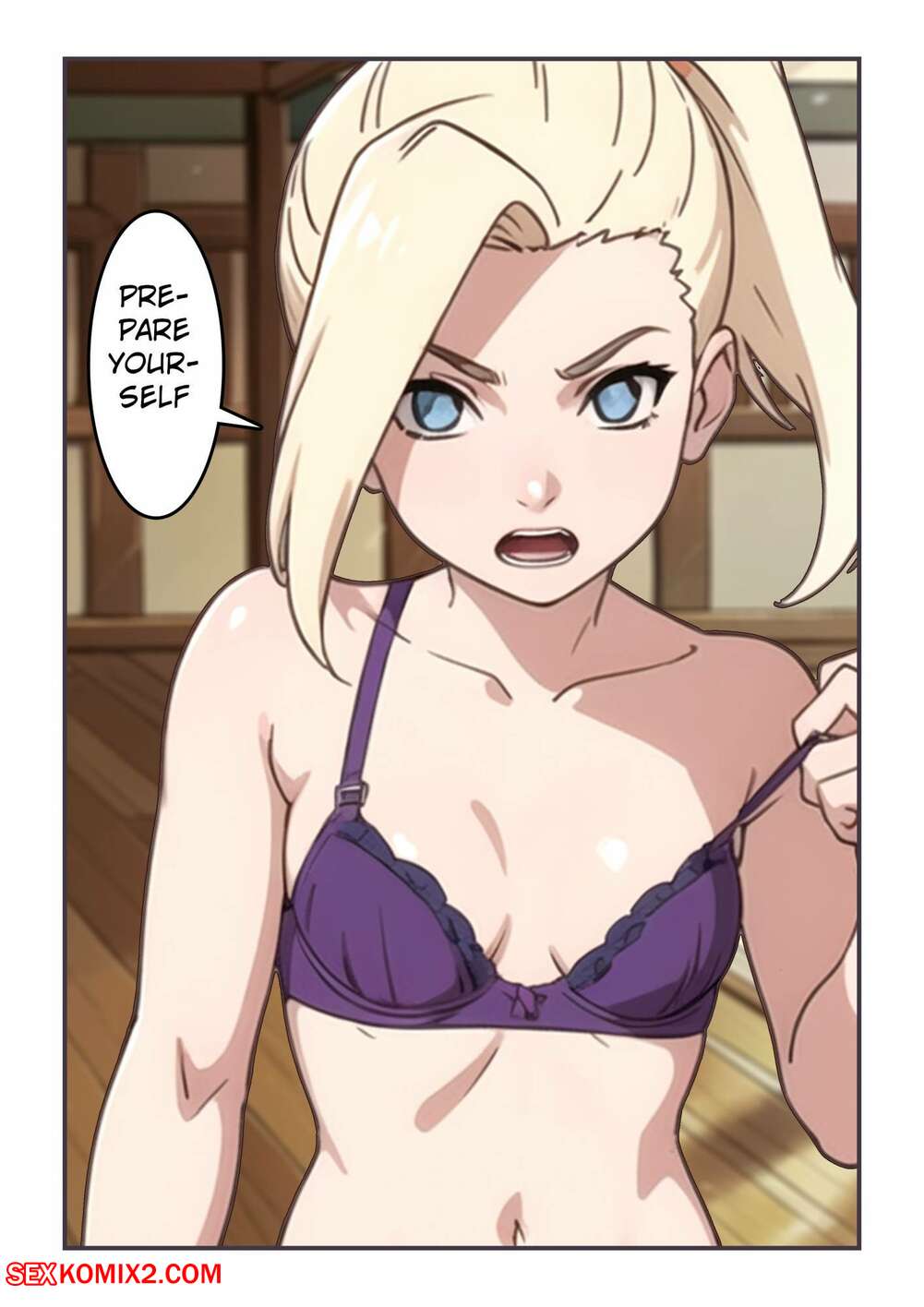 bill newby recommends fem naruto porn archie gandy add fem naruto porn photo