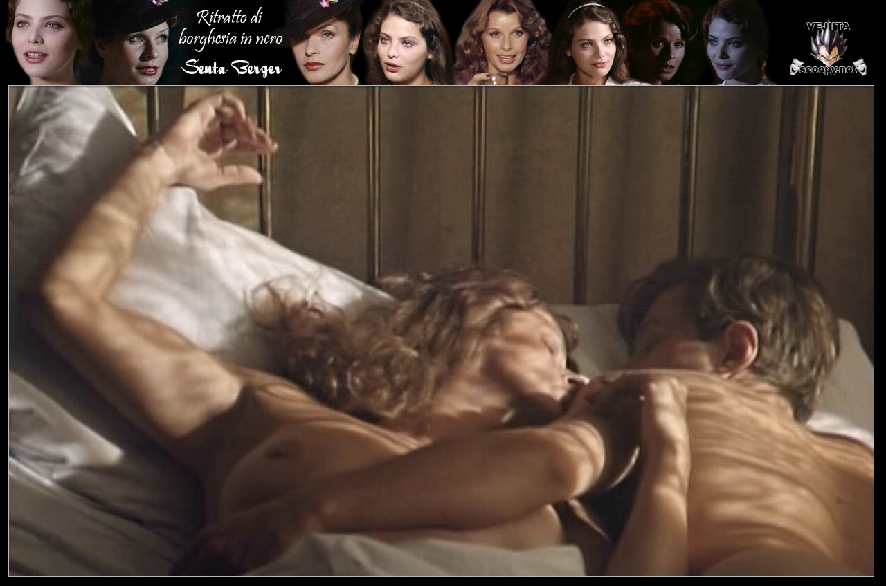 senta berger naked - jill kassidy love her feet teens dressed and undressed