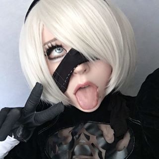 Best of Cosplay leaked