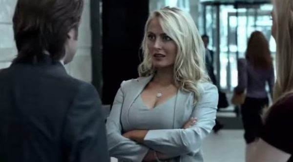 bryan fitter recommends Amy Rutberg Nude