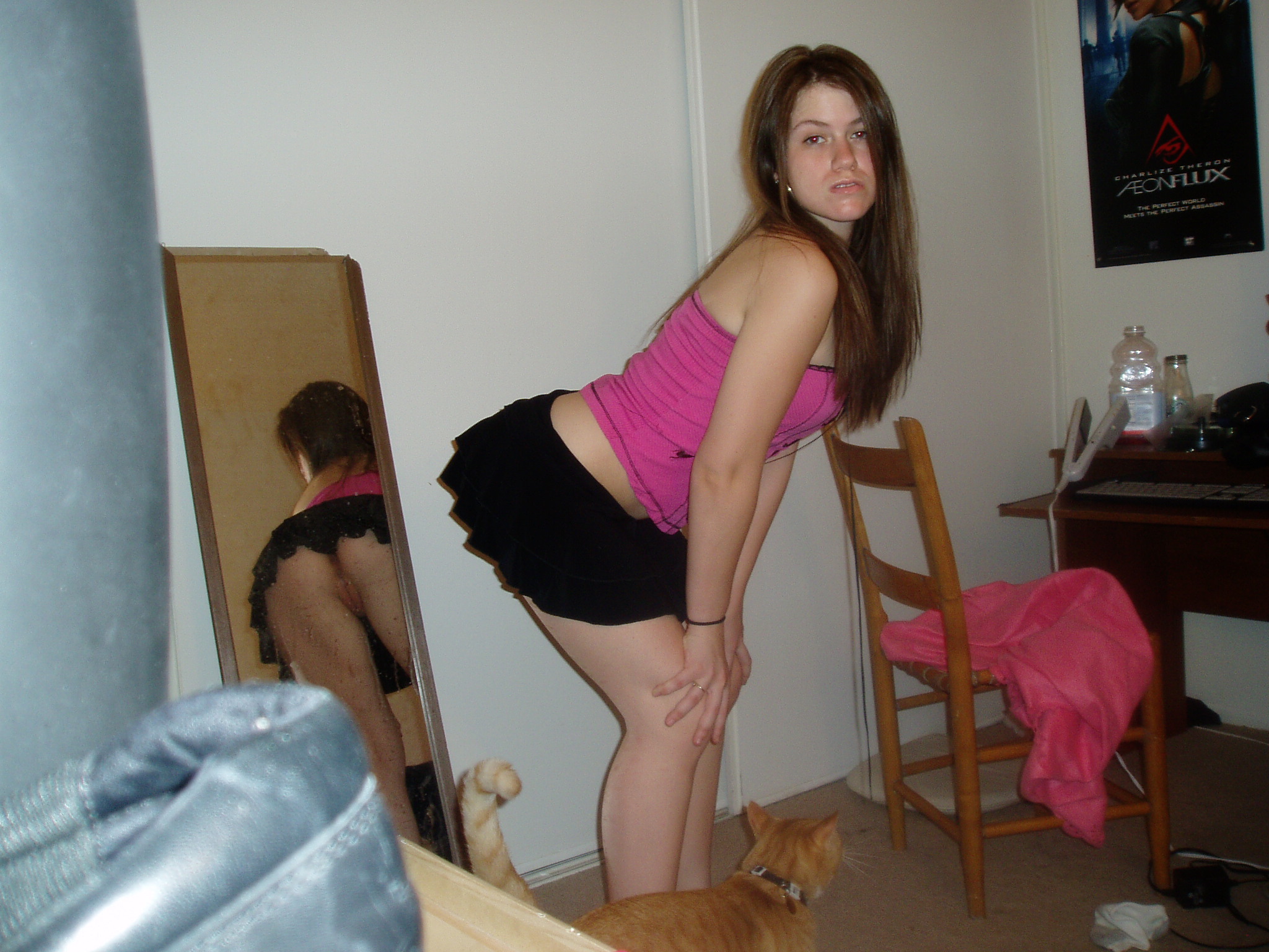 Lauren compton sec forum porn Daughter Upskirts website list