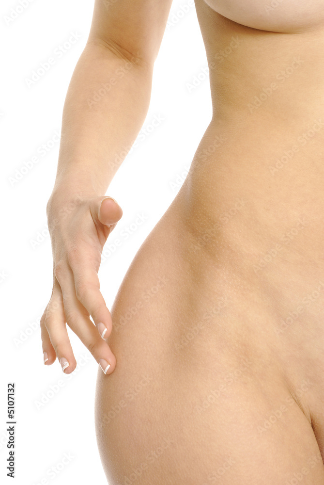 charles greenslade recommends Thin Nude Women