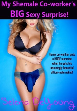 dianna maicon recommends Big Titty Shemale