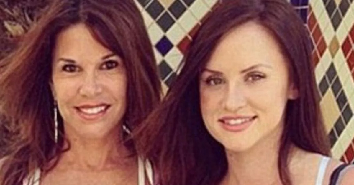 real life mom porn - leo lulu karley sciortino porn