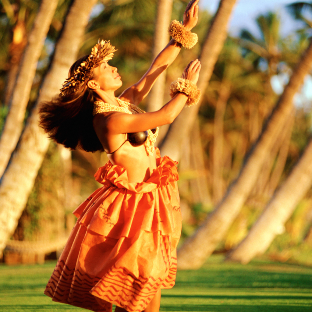 akanksha kalia recommends naked hula dancing pic