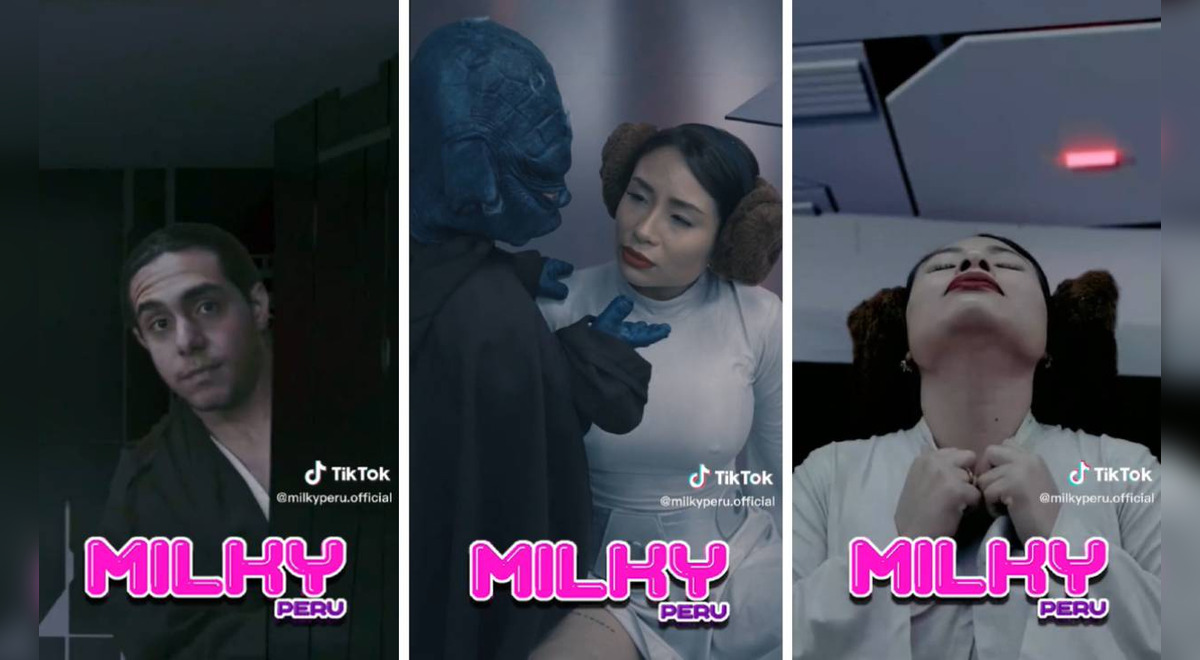 milky peru porn - anal jenna jameson graycee baybee