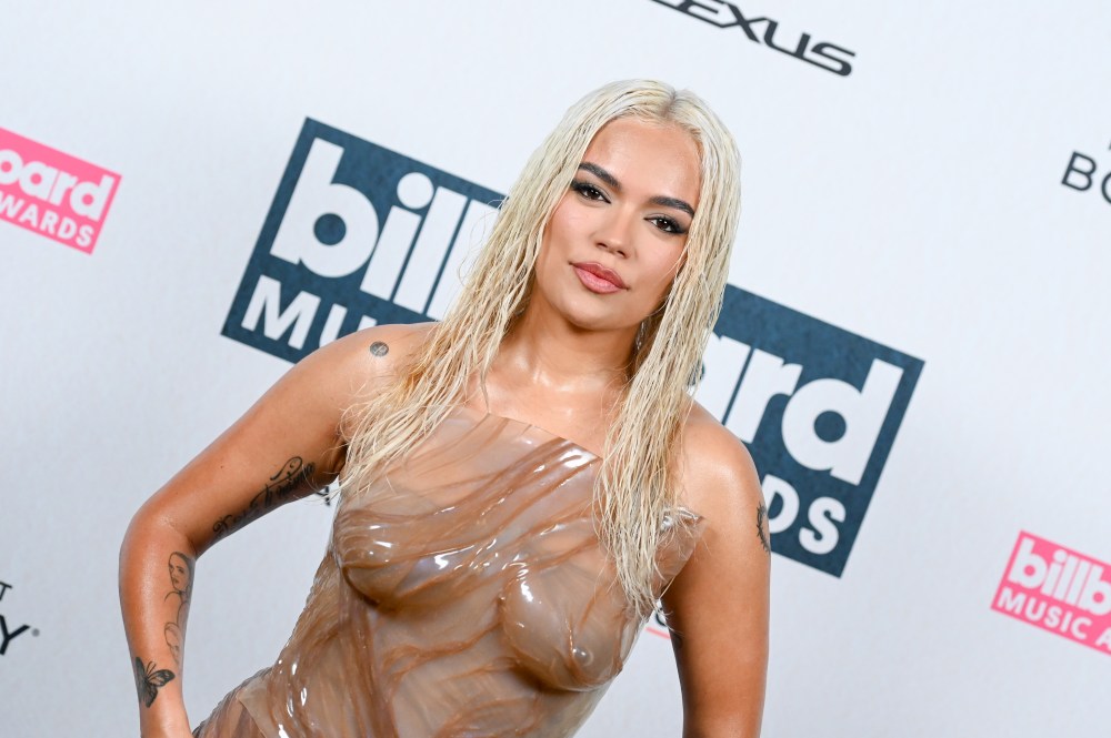 alexander sugiarto like karol g nudes photo dj harris recommends karol g nudes pic