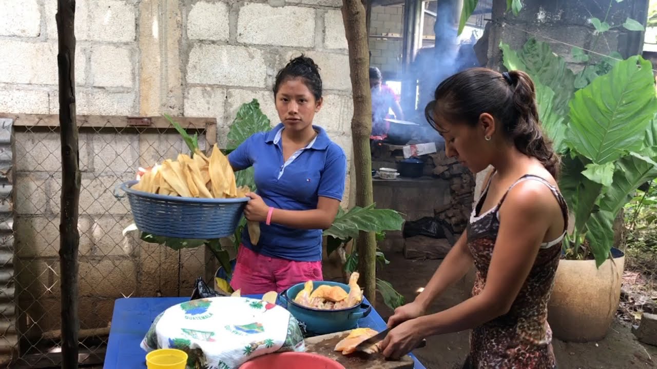 a lo chapin - tugs and tits soy tu puta