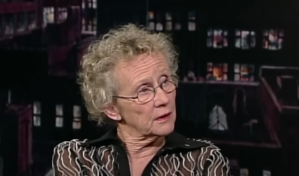 claire pritchett recommends Old Lady Sex