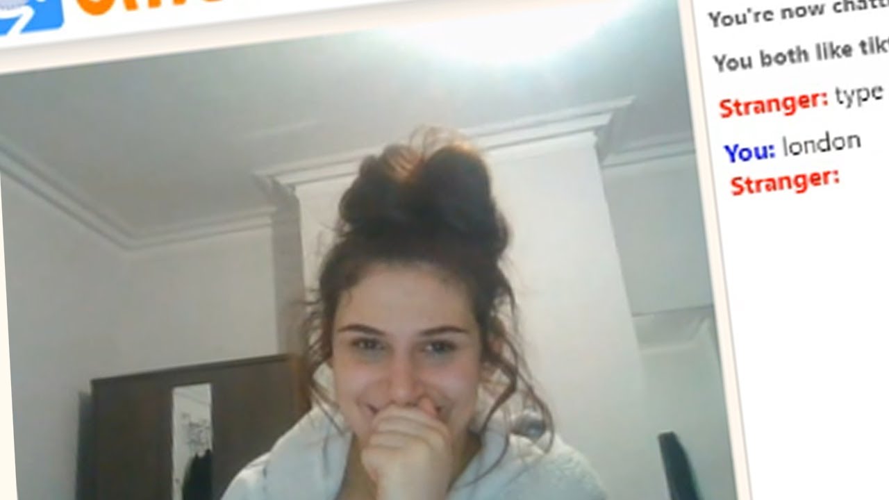 teens flash omegle - huge clit rubbing little caprice creampie
