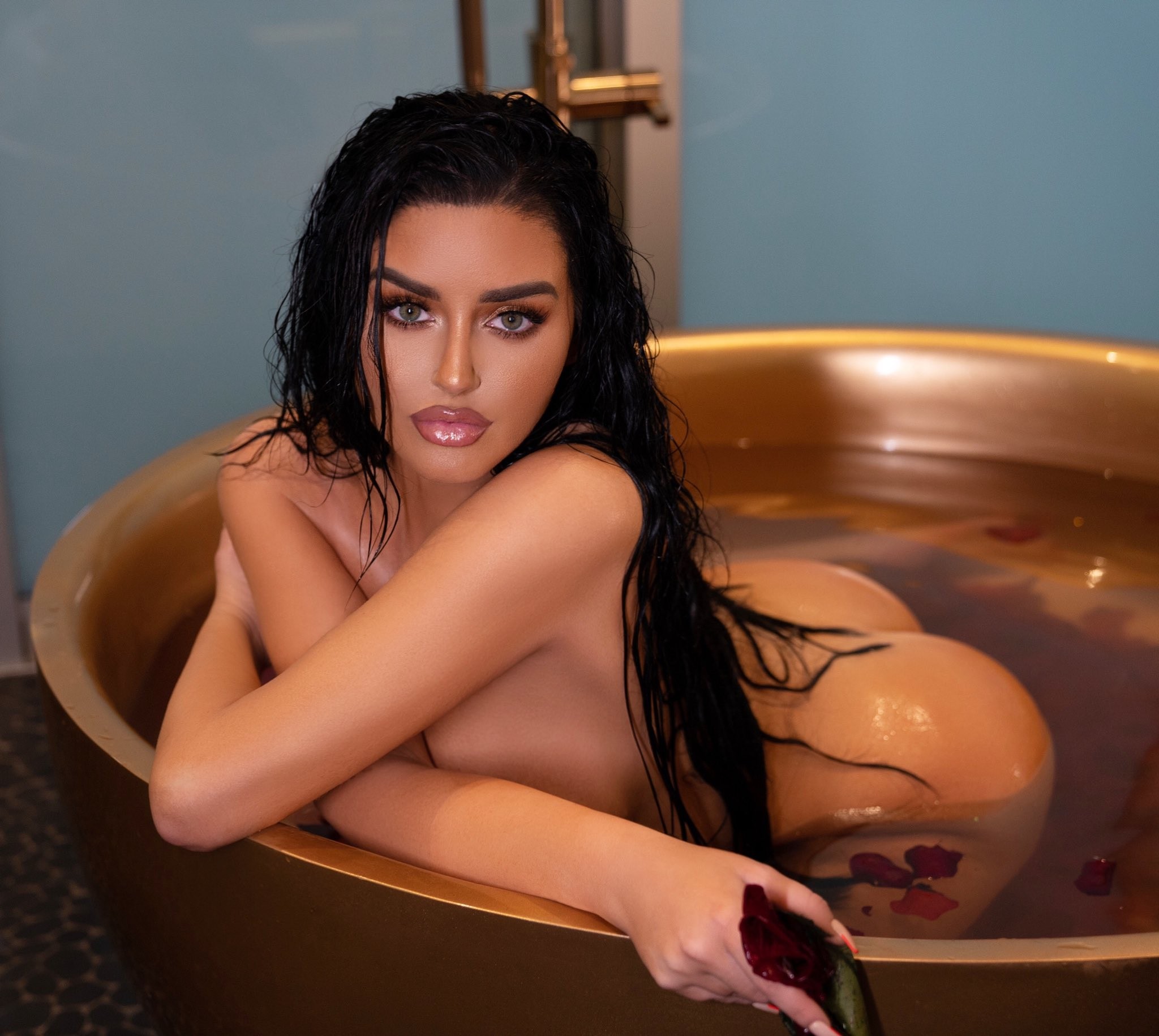 abi ratchford nude - gal ritchie sex raina rae
