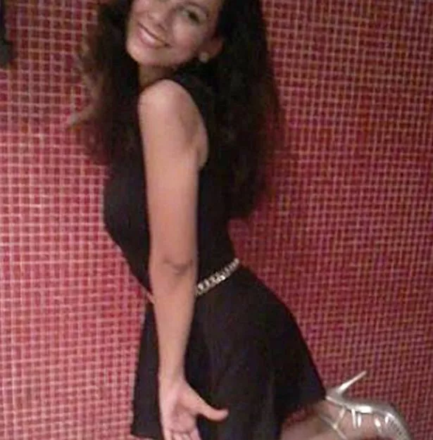lucita sandova - lizzy wurst leaked nudes ben 10 hentia