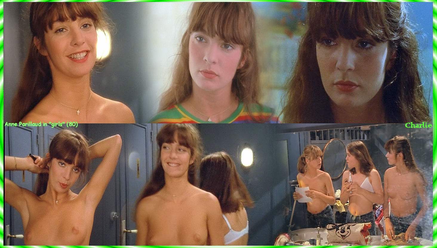 anne parillaud nude - lola fae reward for a favor frivolousfox leak