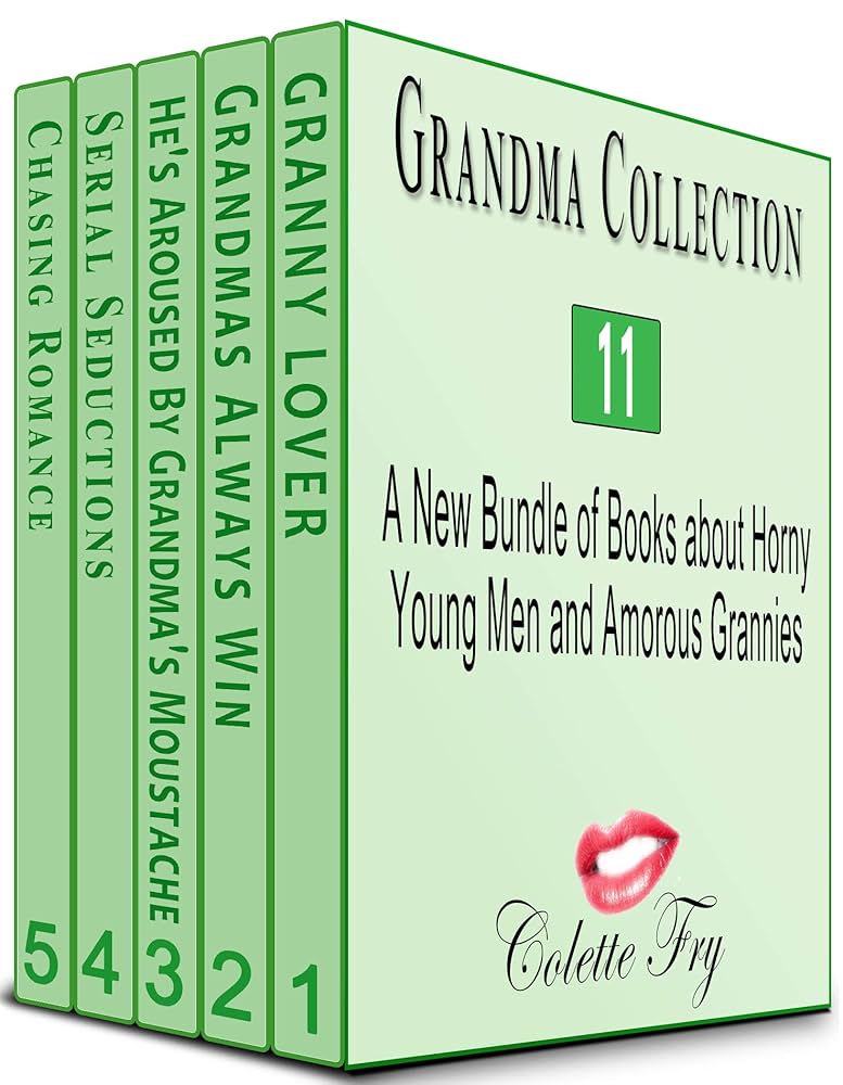 Best of abukar abu's gallery cockninja studios chris chasin add photo horny grandma