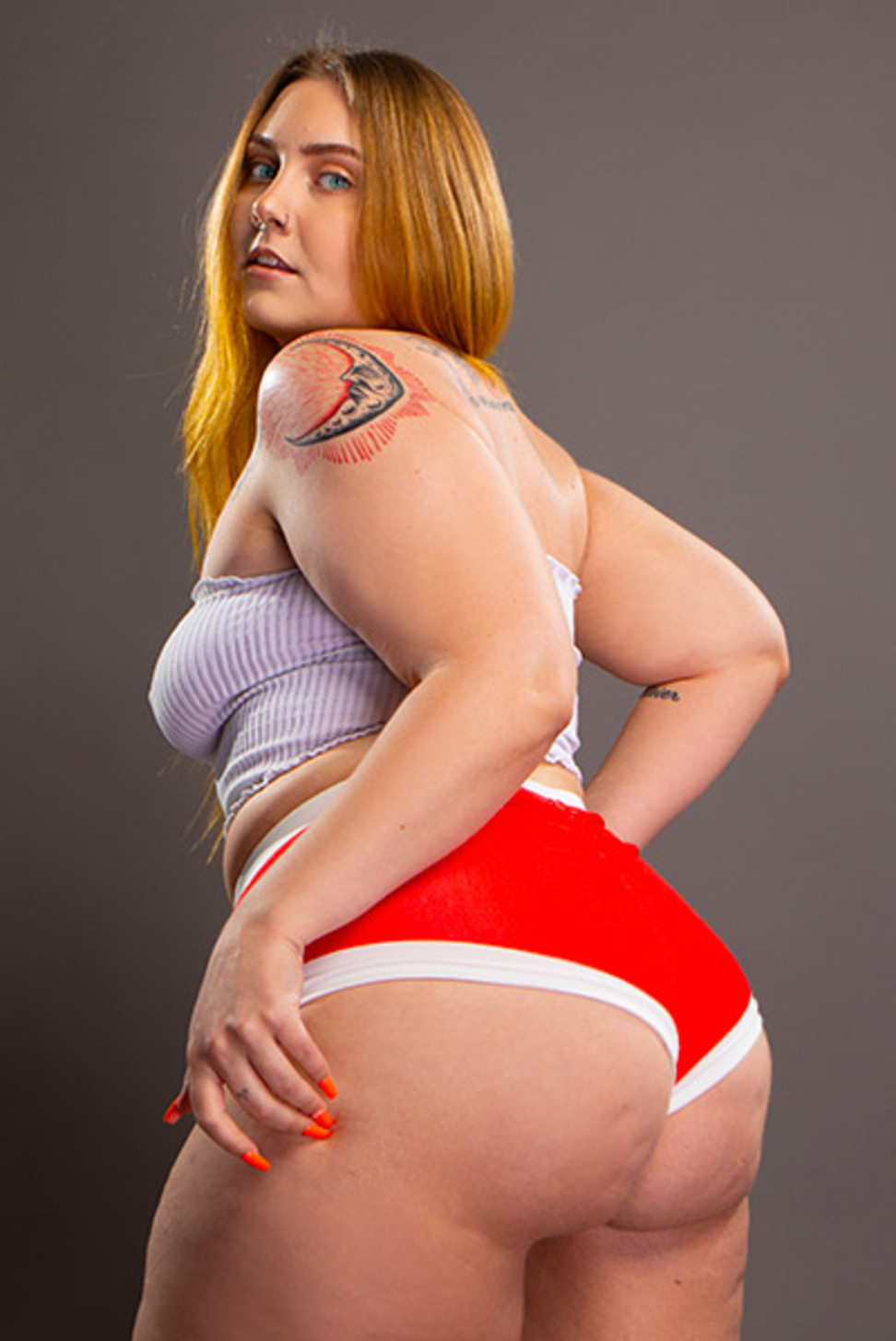 barna paul recommends pawg squirts pic