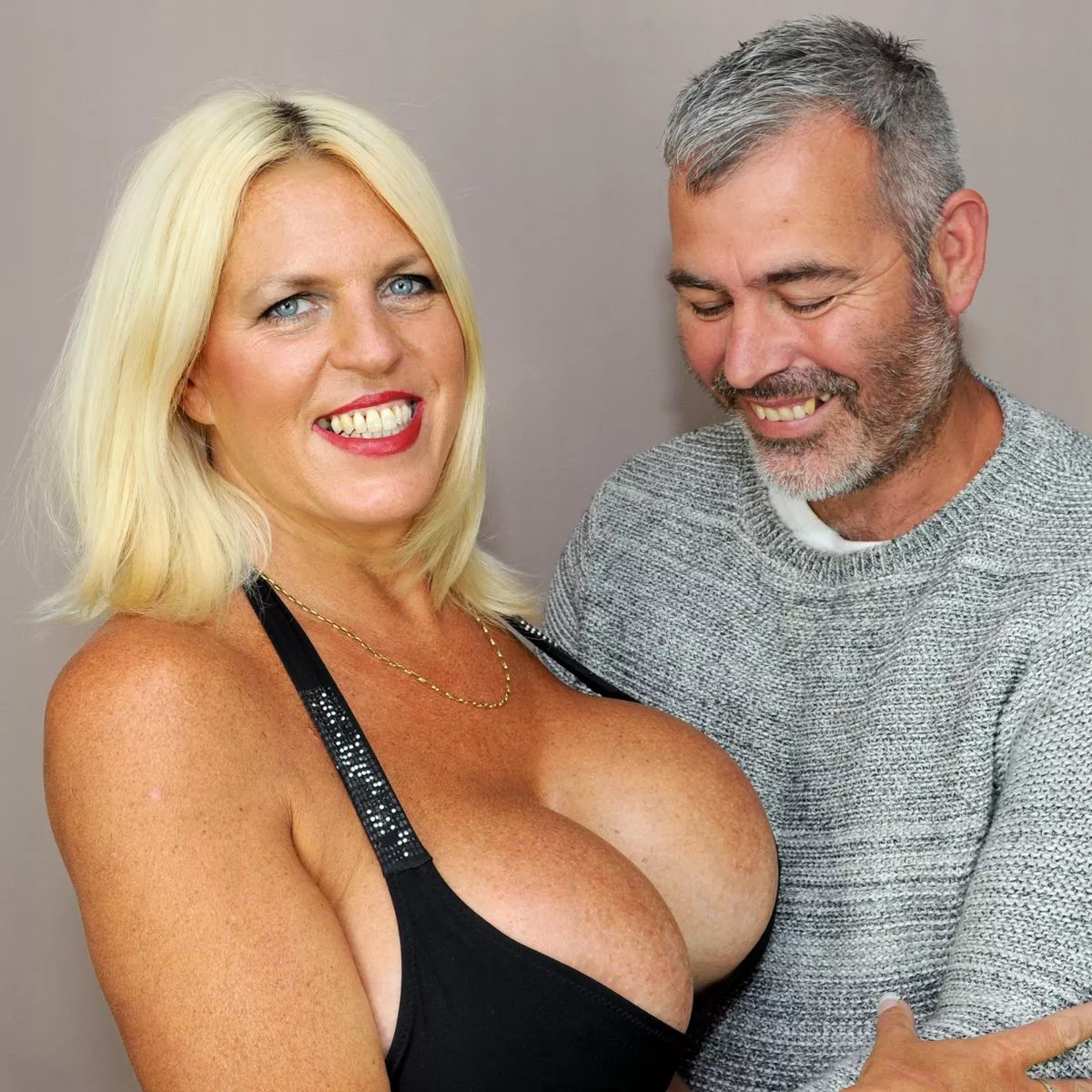 Best of betty crist's gallery the english mension amy may johnson add photo mature tiny titties