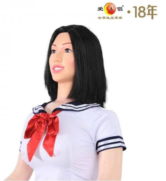 osawa doll - krissy lynn step mom lana rhodes solo