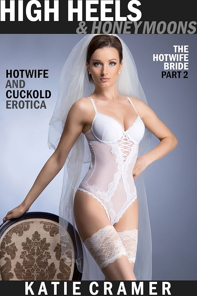 annabelle monte recommends Hotwife In Heels