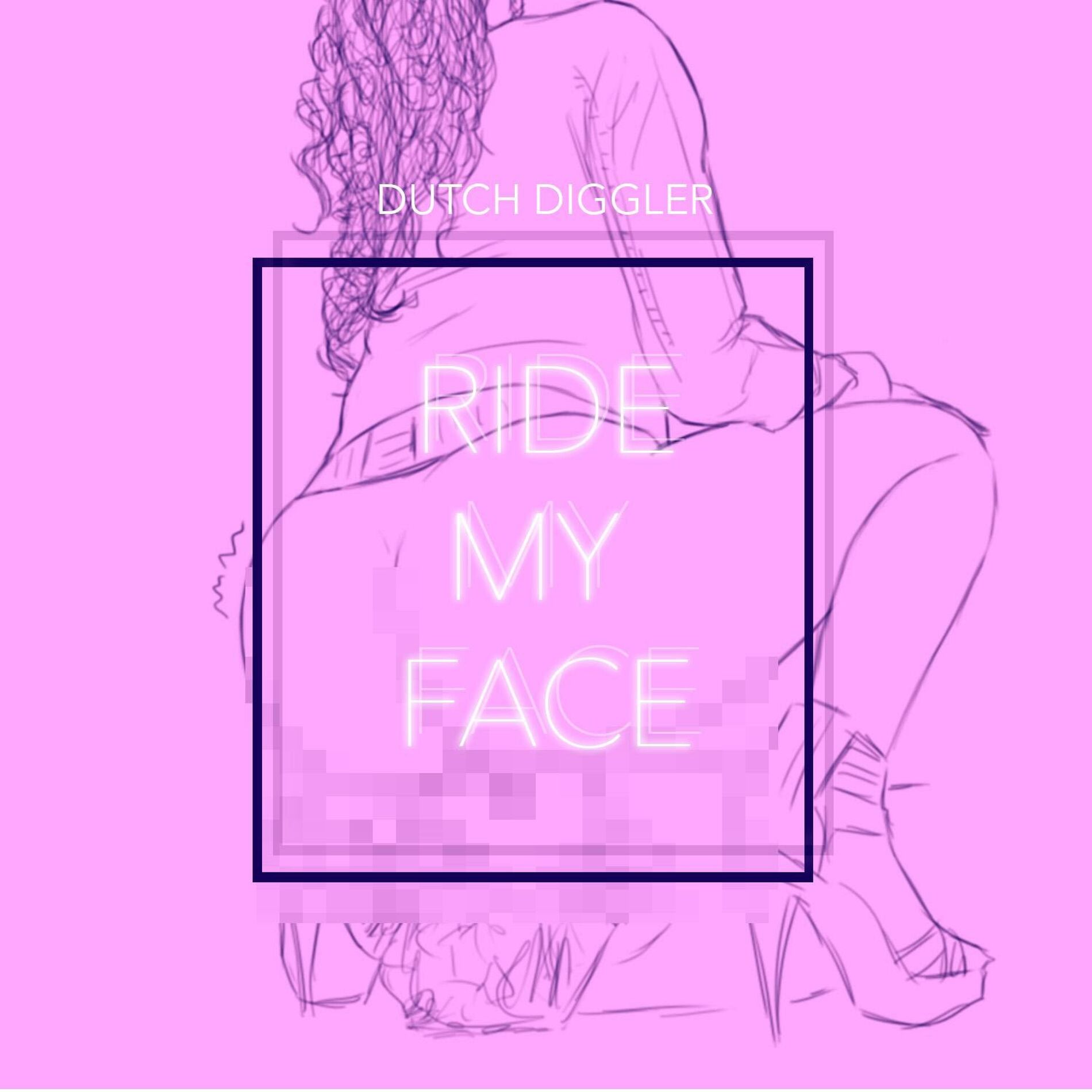 andrea lung recommends Ride My Face