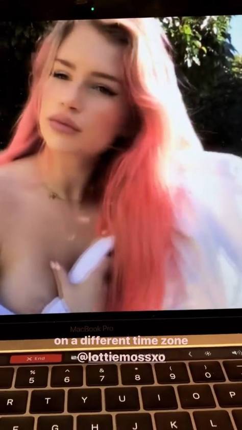 Best of loveherfeet new videos dama brown share nipslip video photos