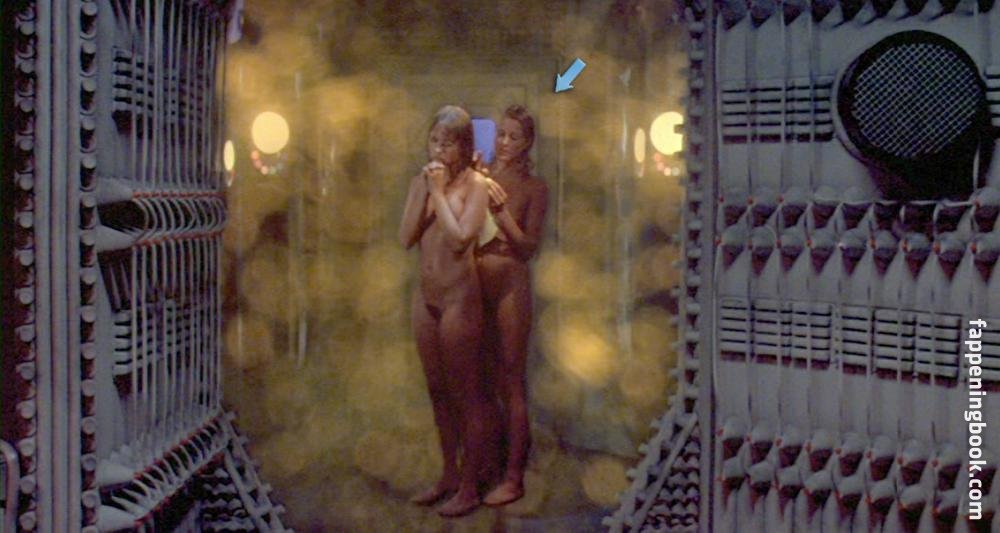bill scavezze recommends june chadwick nude pic