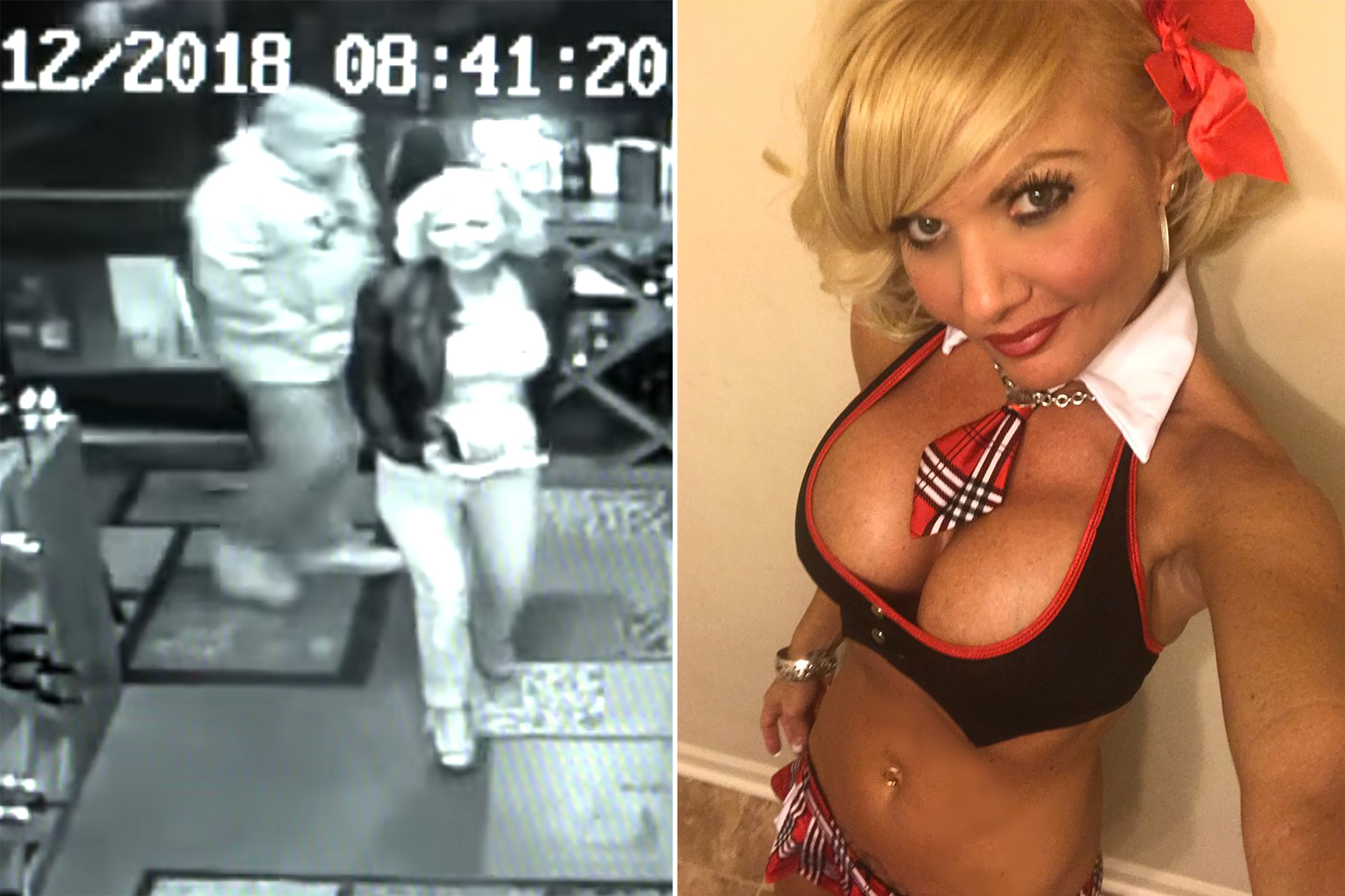 Geisha kyd xxx bergen nakne Real Life Mom Porn the dead