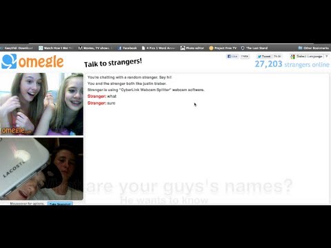 omegle biggest boobs - jenny sullivan nude missy yager nude