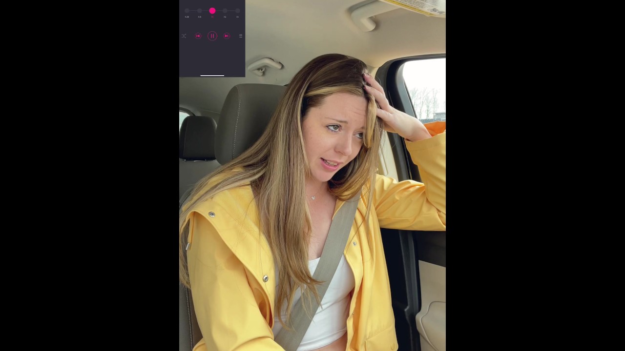 aisha caldwell recommends nadia foxx drive thru alexis mayor add nadia foxx drive thru photo