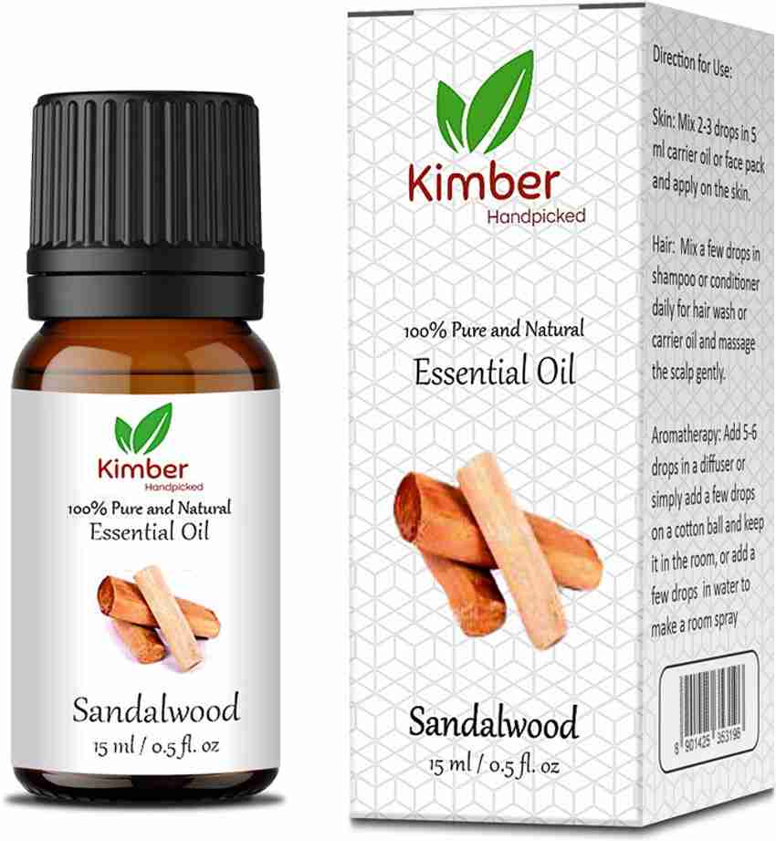 Best of Kimber day massage