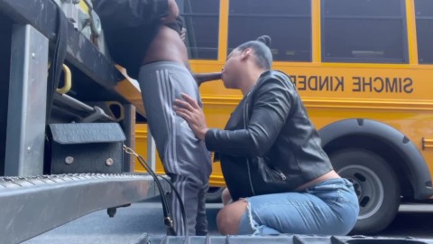 daniel tanton recommends Porn Bus Ride