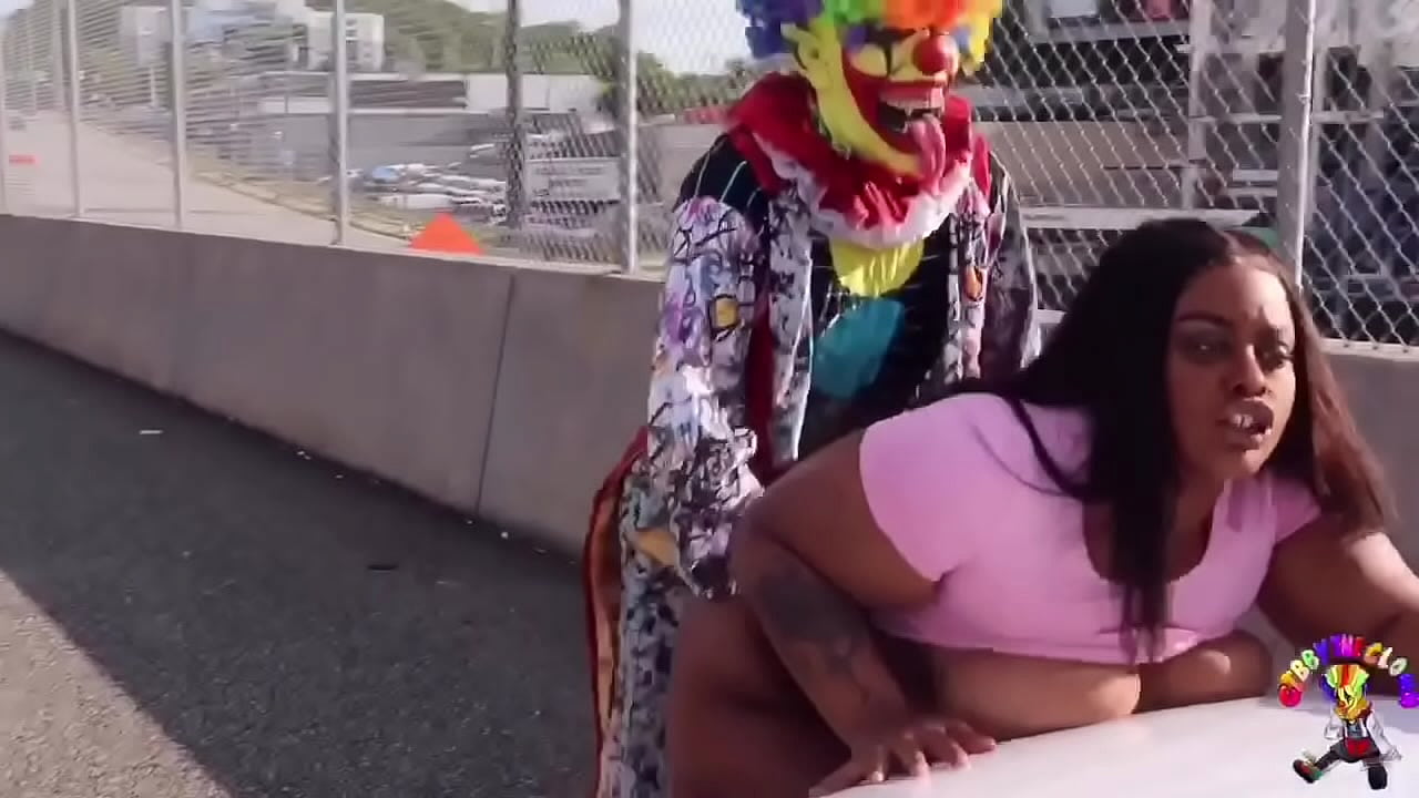 darrien cooper recommends Gibby The Clown