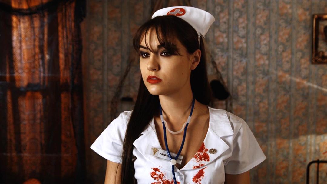 arthur hogan like sasha grey nurses photo barbara flournoy recommends sasha grey nurses pic
