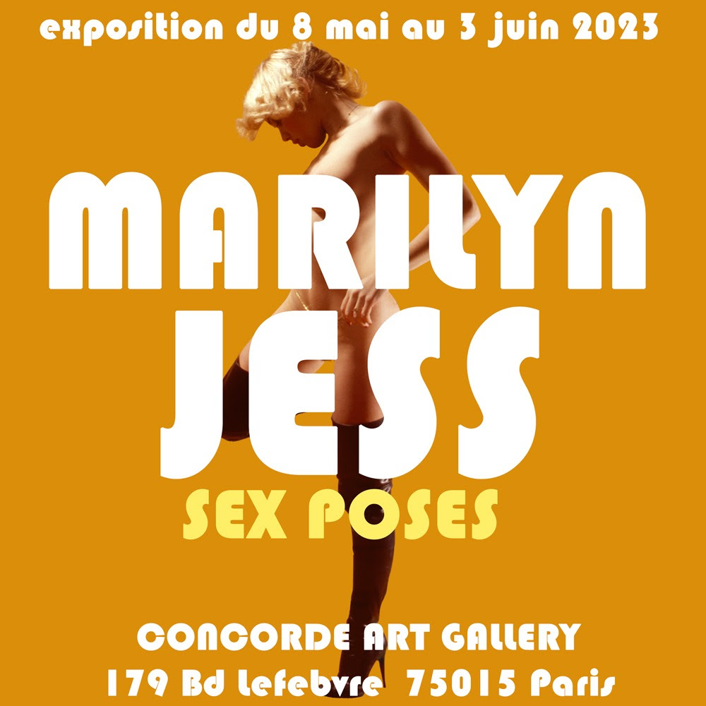 Best of Marilyn jess