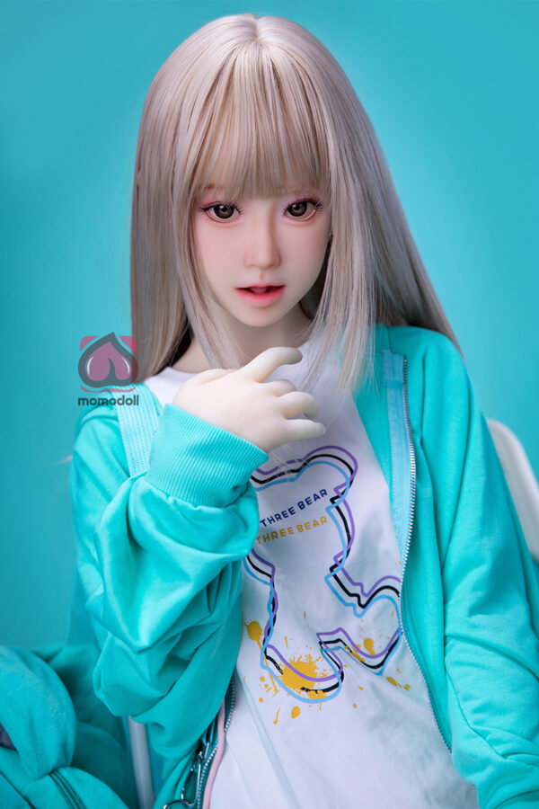 osawa doll - kyler quinn lesbian funtari animation
