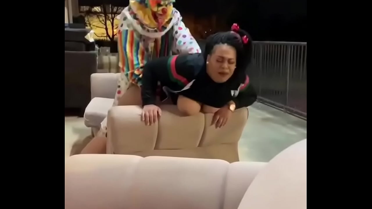 gibby the clown et garonne gibby the clown
